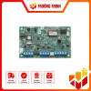 Module âm thanh ( Digital Voice Module), ghi âm sẵn lời nhắn, khi báo động, lời nhắn sẽ được phát lại cho số điện thoại gọi tới. Khi lắp module này, số điện thoại có thể gọi tới là 16 số ( Cố định hoặc di động) – RP432EV