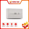 Đầu báo kĩnh vỡ không dây. (WL SHOCK DETECTOR). Phạm vi bảo vệ 9m, gắn tường hoặc trần. Dùng pin 3V. Giá bán không kèm pin B30V ( giá bán lẻ Pin là 200.000đồng /chiếc) không nhận trả lại pin – RWT6G