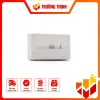 Đầu báo kĩnh vỡ không dây. (WL SHOCK DETECTOR). Phạm vi bảo vệ 9m, gắn tường hoặc trần. Dùng pin 3V. Giá bán không kèm pin B30V ( giá bán lẻ Pin là 200.000đồng /chiếc) không nhận trả lại pin – RWT6G