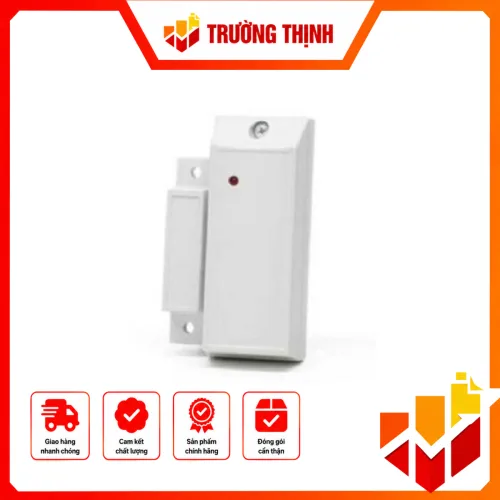 Công tắc từ vuông ( Lắp cho cửa nhôm, gỗ, sắt…) – SH-200 (MC-31)