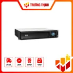 APC Smart-UPS C 3000VA Rack mount LCD 230V – SMC3000RMI2U