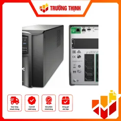 APC Smart-UPS Tower LCD