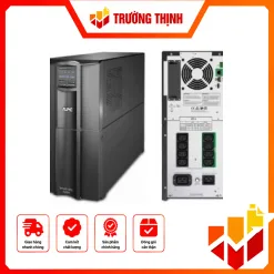 APC Smart-UPS 2200VA LCD 230V with Smart Connect – SMT2200IC
