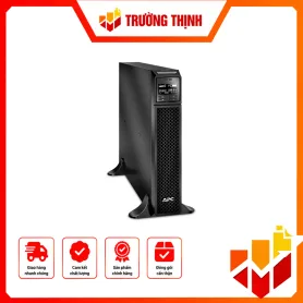 APC Smart-UPS RT 2200VA 230V – SRT2200XLI