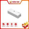 Công tắc từ rung (Lắp cho cửa, đồ vật, biển hiệu…) SS-040Q/W, màu trắng – SS-040