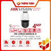 Camera IP 4MP HIKVISION DS-2DE2C400SCG-E