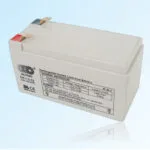 Ắc quy 12V 1.3Ah dùng cho Trung tâm 6088GSM