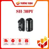 Thiết bị chống leo rào điện tử được lắp đặt trên tường rào, khi có bất kỳ vật thể nào che khuất giữa các thiết bị lập tức hệ thống báo động sẽ được kích hoạt, Bảo vệ an toàn cho căn nhà bạn. 2 tia hồng ngoại thu phát, 30m trong nhà, ngoài trời. 10~30VDC, cao 17cm, 4 kênh tần số – SH-30PF