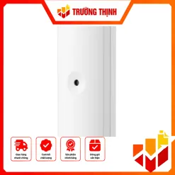 Đầu báo kính vỡ có dây Hikvision DS-PDBG8-EG2