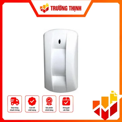 Hồng ngoại AOLIN dạng màn chắn không dây. Giá chưa bao gồm Pin AM4 AAA LR03 1.5V (Giá: 50k) – SH-416