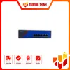Switch mạng 4 cổng PoE 100M, 2 cổng uplink 10/100/100M – SINIC-3104POE