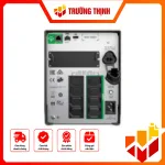 APC Smart-UPS 1500VA LCD 230V with Smart Connect – SMT1500IC