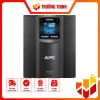 APC Smart-UPS C 1500VA LCD 230V with Smart Connect – SMC1500IC