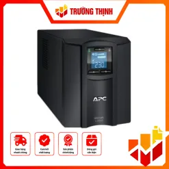 APC Smart-UPS C 2000VA LCD 230V – SMC2000I