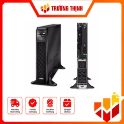 APC Smart-UPS SRT 3000VA 230V – SRT3000XLI