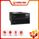 APC Smart-UPS SRT 8000VA RM 230V – SRT8KRMXLI