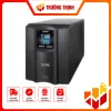 APC Smart-UPS C 1000VA LCD 230V with Smart Connect – SMC1000IC