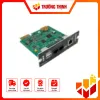 UPS Network Management Card 3 with Environmental Monitoring – AP9641