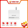 Thiết bị PGM không dây (Dùng để tắt mở bóng đèn, còi … có dây) – DS-PM1-O1H-WB