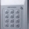 Bộ kiểm soát vào ra độc lập , tích hợp module đọc thẻ Mifare – SH-K2T801M