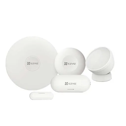 Bộ Kit báo động – CS-B1-A0-A34