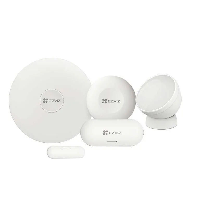 Bộ Kit báo động – CS-B1-A0-A34