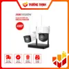 Bộ Kit camera IP Wifi 4MP HIKVISION DS-J142I(STD)/NKS424W03H