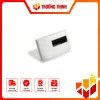 Bộ lặp tín hiệu (RW132EWR) (WL 1-WAY REPEATER). Tăng khoảng cách lên đến 150m, sử dụng nguồn 12-16 V AC hoặc DC. Nếu mua pin dự phòng giá bán 500.000 đồng / chiếc