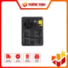 Back-UPS 2200VA, 230V, AVR, universal and IEC sockets APC BX2200MI-MS