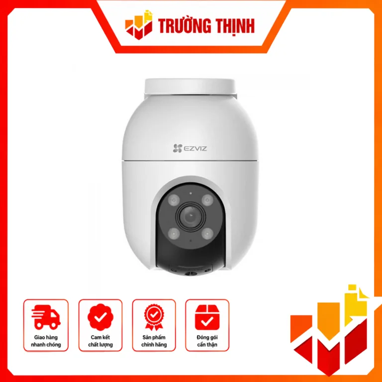 C8C 2K+ – CS-C8c-R100-1J4WKFL(4mm/6mm)