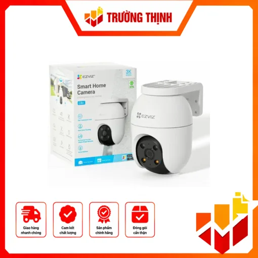 C8C 3K – CS-C8c-R100-1J5WKFL(4mm/6mm)