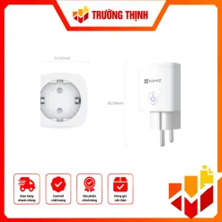 Ổ cắm thông minh T30-10B – CS-T30-10B-EU