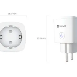 Ổ cắm thông minh T30-10B – CS-T30-10B-EU