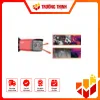 Camera báo cháy Dahua Wisualarm 4MP thân trụ DHI-HY-FT431LFP