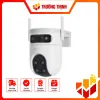 Camera WiFi mắt kép Ezviz CS-H9c-R100-8H33WKFL