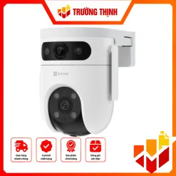 Camera WiFi mắt kép Ezviz CS-H9c-R100-8H33WKFL