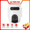 Camera WiFi mắt kép Ezviz CS-H9c-R100-8H33WKFL