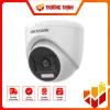 Camera Dome HDTVI Dual Light 2MP DS-2CE76D0T-EXLMF
