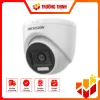 Camera Dome HDTVI Dual Light 2MP DS-2CE76D0T-EXLMF