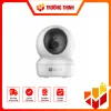 Camera WiFi quay quét Ezviz C6N 4MP CS-C6N-D0-8B4WF