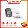 Camera HDTVI 2MP HIKVISION DS-2CE10DF0T-FS