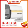 Camera HDTVI 2MP HIKVISION DS-2CE10DF3T-FS