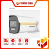 Camera HDTVI 2MP HIKVISION DS-2CE12DF3T-FS