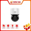 Camera IP Speed Dome 4MP HIKVISION DS-2DE3A404IW-DE/W