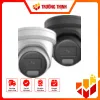 Camera IP 4MP HIKVISION DS-2CD2347G2-LSU/SL