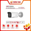 Camera IP 4MP HIKVISION DS-2CD2T46G2-ISU/SL