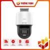 Camera IP 4MP HIKVISION DS-2DE2C400SCG-E