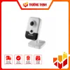 Camera IP dạng Cube 4MP , chuẩn nén H265+ – DS-2CD2443G2-IW (W)