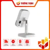 Camera IP dạng Cube 4MP , chuẩn nén H265+ – DS-2CD2443G2-IW (W)