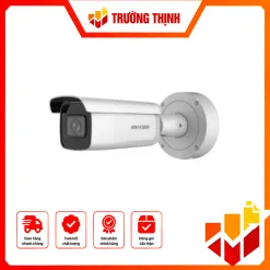 Camera IP Hikvision Acusense 8MP DS-2CD2686G2-IZS